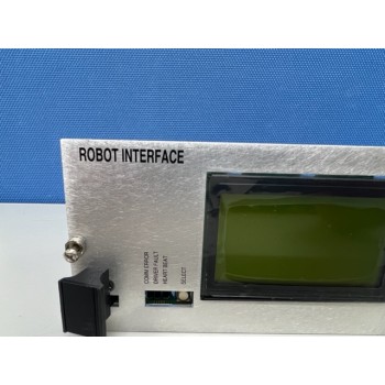 Lam Research 810-068158-014 NODE ROBOT INTERFACE BOARD